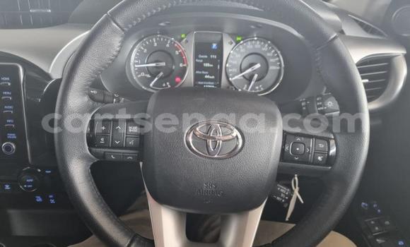 Acheter Occasion Voiture Toyota Hilux Blanc à Ezulwini, Hhohho Acheter Occasion Voiture Toyota Hilux Blanc à Ezulwini, Hhohho