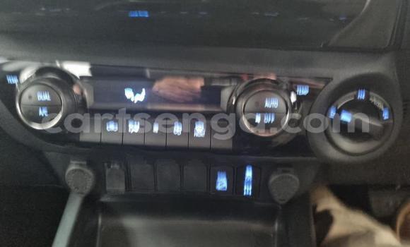 Acheter Occasion Voiture Toyota Hilux Blanc à Ezulwini, Hhohho Acheter Occasion Voiture Toyota Hilux Blanc à Ezulwini, Hhohho