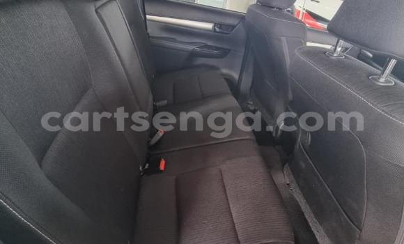 Acheter Occasion Voiture Toyota Hilux Blanc à Ezulwini, Hhohho Acheter Occasion Voiture Toyota Hilux Blanc à Ezulwini, Hhohho