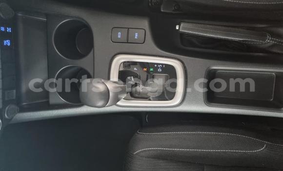 Acheter Occasion Voiture Toyota Hilux Blanc à Ezulwini, Hhohho Acheter Occasion Voiture Toyota Hilux Blanc à Ezulwini, Hhohho