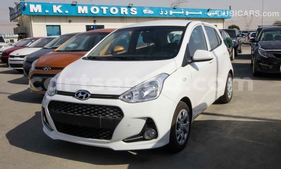 Buy Import Hyundai i10 White Car in Import - Dubai in Hhohho Buy Import Hyundai i10 White Car in Import - Dubai in Hhohho