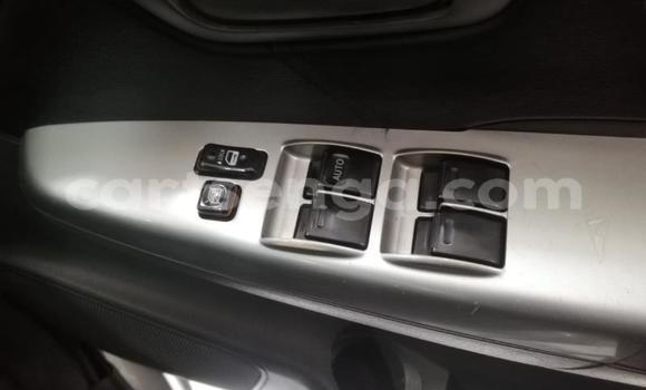 Buy Used Toyota Hilux Silver Car in Bulembu in Hhohho Buy Used Toyota Hilux Silver Car in Bulembu in Hhohho