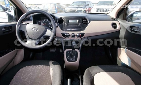 Buy Import Hyundai i10 White Car in Import - Dubai in Hhohho Buy Import Hyundai i10 White Car in Import - Dubai in Hhohho