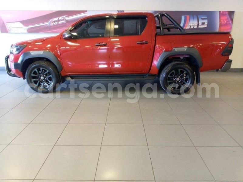 Big with watermark toyota hilux hhohho ezulwini 27849