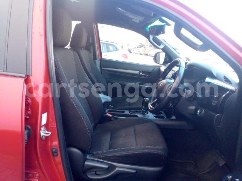 Big with watermark toyota hilux hhohho ezulwini 27849