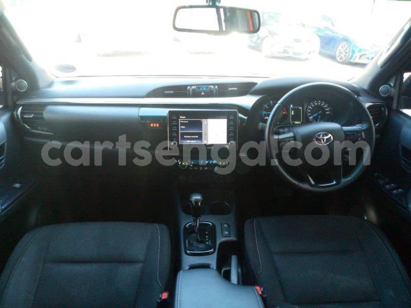 Big with watermark toyota hilux hhohho ezulwini 27849