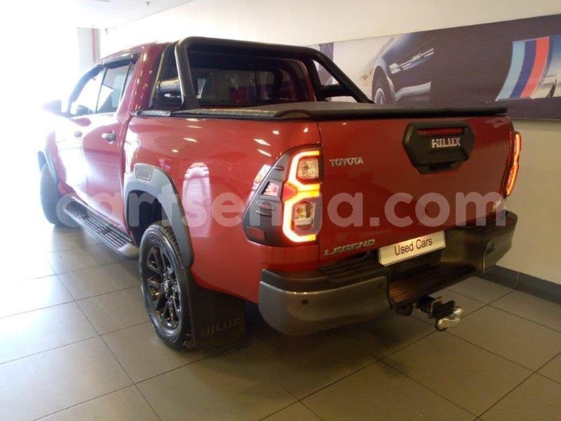 Big with watermark toyota hilux hhohho ezulwini 27849