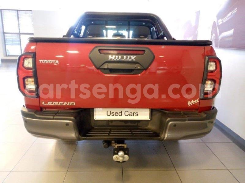 Big with watermark toyota hilux hhohho ezulwini 27849