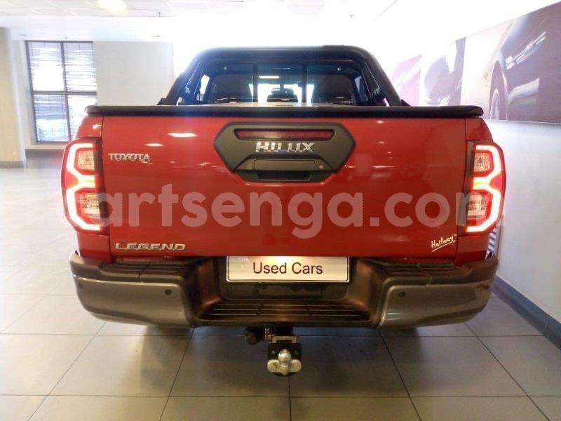 Big with watermark toyota hilux hhohho ezulwini 27849