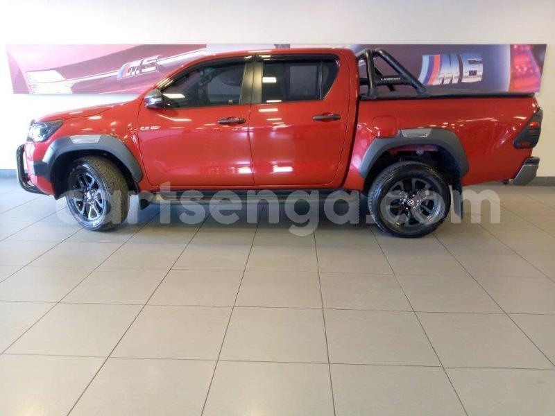 Big with watermark toyota hilux hhohho ezulwini 27849