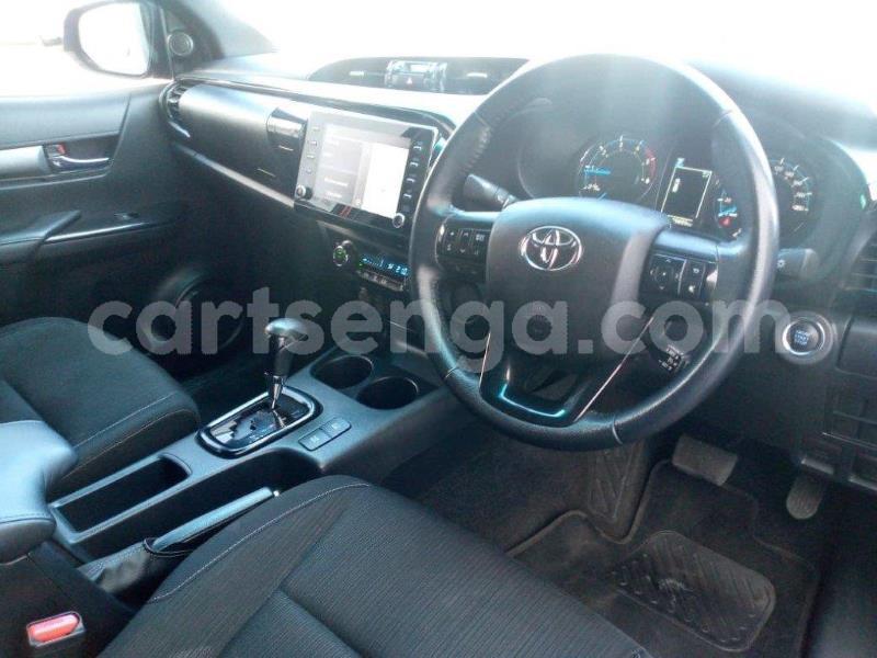 Big with watermark toyota hilux hhohho ezulwini 27849