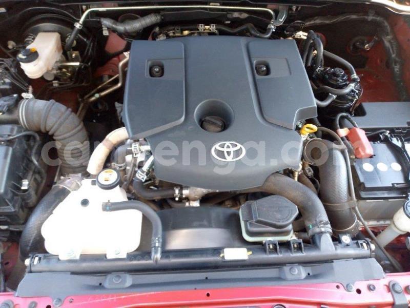 Big with watermark toyota hilux hhohho ezulwini 27849