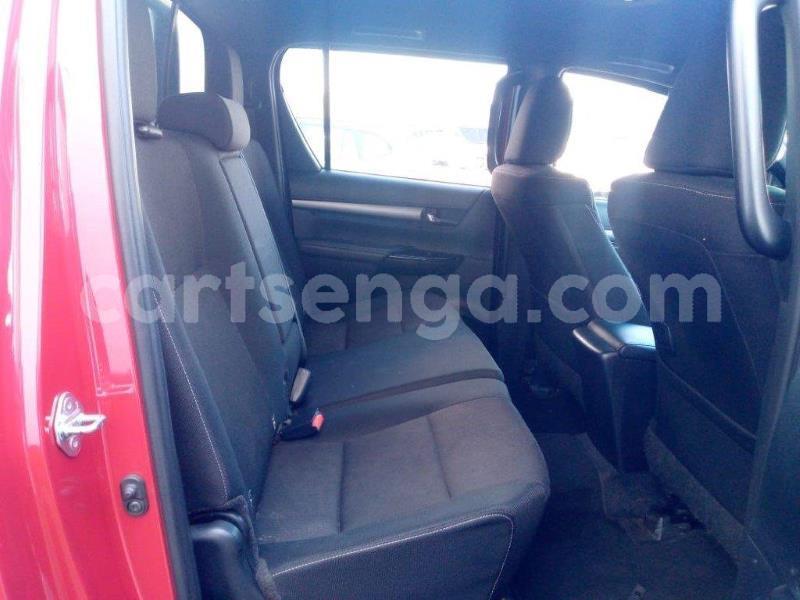 Big with watermark toyota hilux hhohho ezulwini 27849