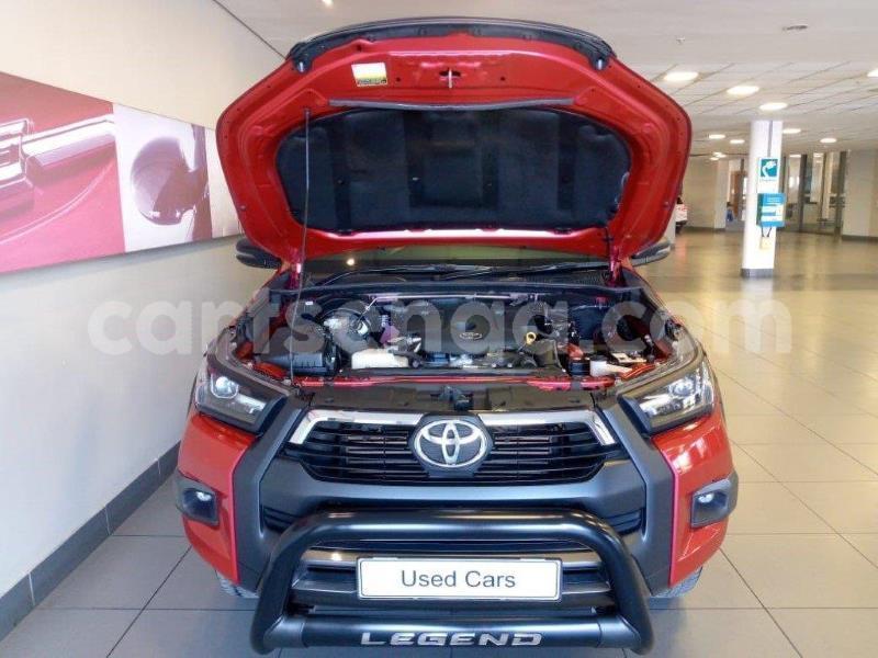 Big with watermark toyota hilux hhohho ezulwini 27849