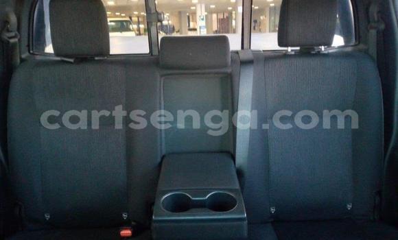 Acheter Occasion Voiture Toyota Hilux Rouge à Ezulwini, Hhohho Acheter Occasion Voiture Toyota Hilux Rouge à Ezulwini, Hhohho