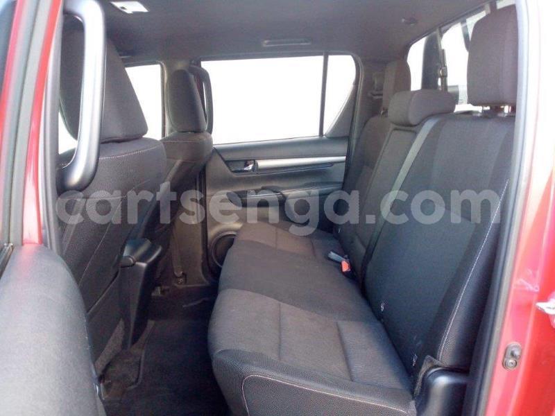 Big with watermark toyota hilux hhohho ezulwini 27849