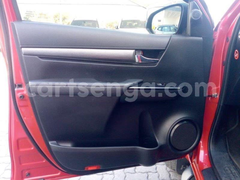 Big with watermark toyota hilux hhohho ezulwini 27849