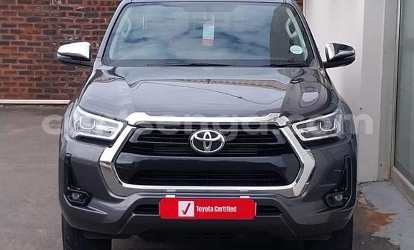 Acheter Occasion Voiture Toyota Hilux Autre à Ezulwini, Hhohho Acheter Occasion Voiture Toyota Hilux Autre à Ezulwini, Hhohho