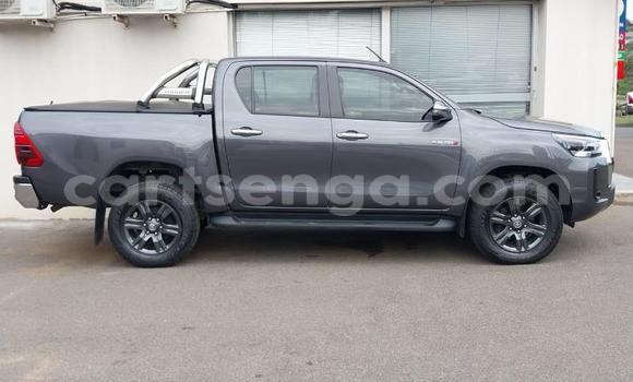 Acheter Occasion Voiture Toyota Hilux Autre à Ezulwini, Hhohho Acheter Occasion Voiture Toyota Hilux Autre à Ezulwini, Hhohho