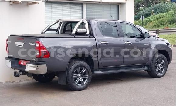 Acheter Occasion Voiture Toyota Hilux Autre à Ezulwini, Hhohho Acheter Occasion Voiture Toyota Hilux Autre à Ezulwini, Hhohho