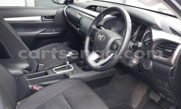 Acheter Occasion Voiture Toyota Hilux Autre à Ezulwini, Hhohho Acheter Occasion Voiture Toyota Hilux Autre à Ezulwini, Hhohho