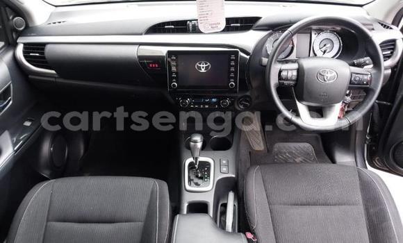 Acheter Occasion Voiture Toyota Hilux Autre à Ezulwini, Hhohho Acheter Occasion Voiture Toyota Hilux Autre à Ezulwini, Hhohho
