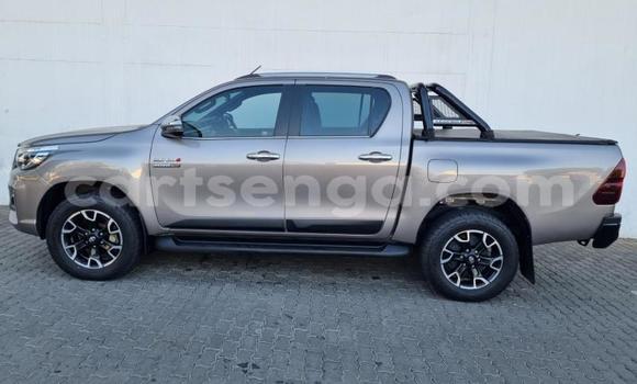 Buy Used Toyota Hilux Other Car in Ezulwini in Hhohho Buy Used Toyota Hilux Other Car in Ezulwini in Hhohho