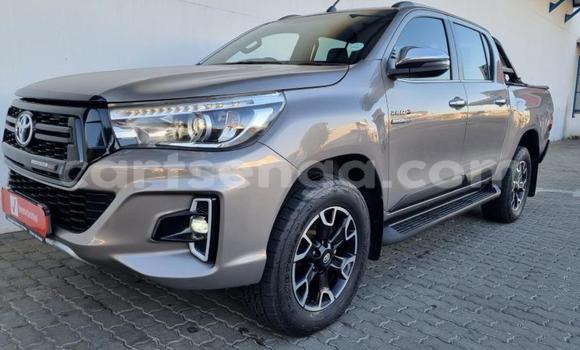 Acheter Occasion Voiture Toyota Hilux Autre à Ezulwini, Hhohho Acheter Occasion Voiture Toyota Hilux Autre à Ezulwini, Hhohho