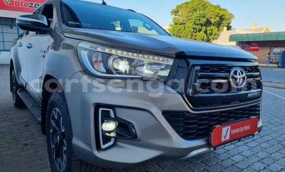 Acheter Occasion Voiture Toyota Hilux Autre à Ezulwini, Hhohho Acheter Occasion Voiture Toyota Hilux Autre à Ezulwini, Hhohho