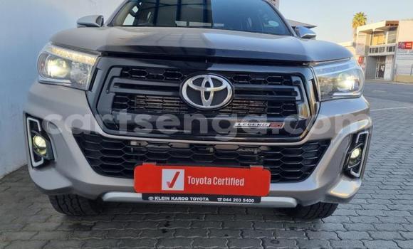 Acheter Occasion Voiture Toyota Hilux Autre à Ezulwini, Hhohho Acheter Occasion Voiture Toyota Hilux Autre à Ezulwini, Hhohho