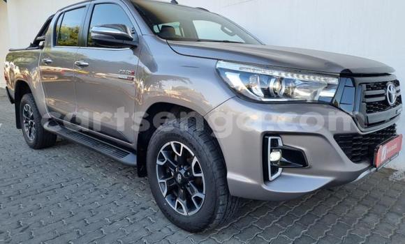 Acheter Occasion Voiture Toyota Hilux Autre à Ezulwini, Hhohho Acheter Occasion Voiture Toyota Hilux Autre à Ezulwini, Hhohho