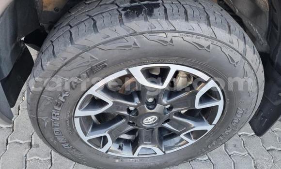Acheter Occasion Voiture Toyota Hilux Autre à Ezulwini, Hhohho Acheter Occasion Voiture Toyota Hilux Autre à Ezulwini, Hhohho