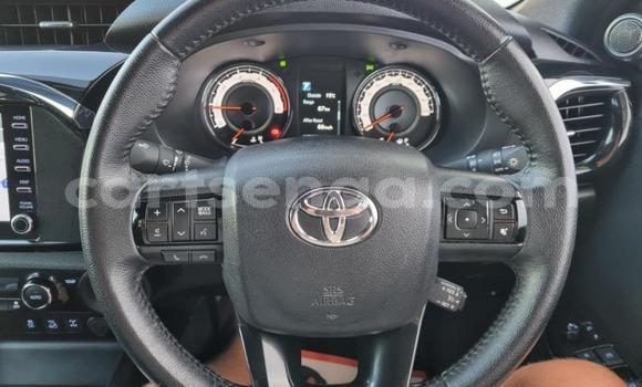 Acheter Occasion Voiture Toyota Hilux Autre à Ezulwini, Hhohho Acheter Occasion Voiture Toyota Hilux Autre à Ezulwini, Hhohho