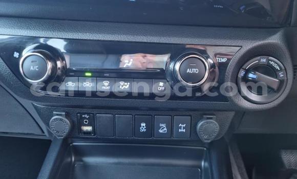Acheter Occasion Voiture Toyota Hilux Autre à Ezulwini, Hhohho Acheter Occasion Voiture Toyota Hilux Autre à Ezulwini, Hhohho