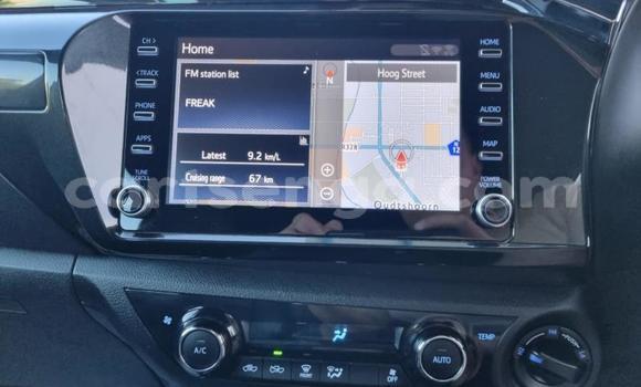 Acheter Occasion Voiture Toyota Hilux Autre à Ezulwini, Hhohho Acheter Occasion Voiture Toyota Hilux Autre à Ezulwini, Hhohho