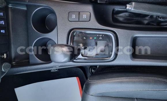 Acheter Occasion Voiture Toyota Hilux Autre à Ezulwini, Hhohho Acheter Occasion Voiture Toyota Hilux Autre à Ezulwini, Hhohho