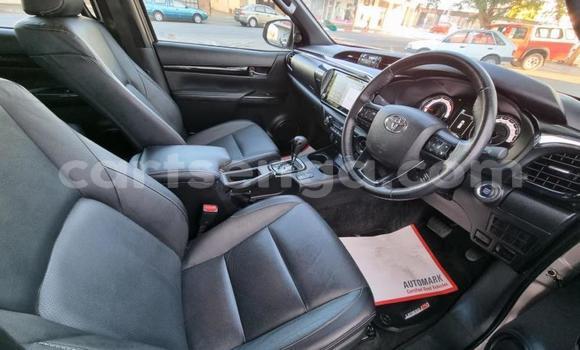 Acheter Occasion Voiture Toyota Hilux Autre à Ezulwini, Hhohho Acheter Occasion Voiture Toyota Hilux Autre à Ezulwini, Hhohho