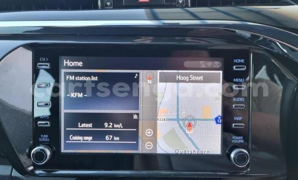 Acheter Occasion Voiture Toyota Hilux Autre à Ezulwini, Hhohho Acheter Occasion Voiture Toyota Hilux Autre à Ezulwini, Hhohho