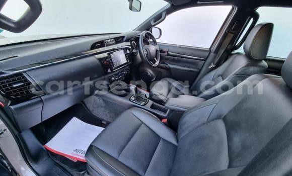 Acheter Occasion Voiture Toyota Hilux Autre à Ezulwini, Hhohho Acheter Occasion Voiture Toyota Hilux Autre à Ezulwini, Hhohho