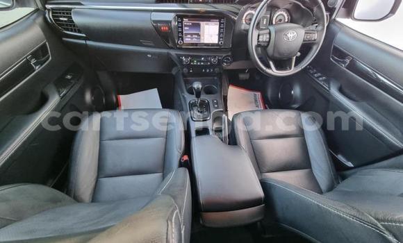 Acheter Occasion Voiture Toyota Hilux Autre à Ezulwini, Hhohho Acheter Occasion Voiture Toyota Hilux Autre à Ezulwini, Hhohho