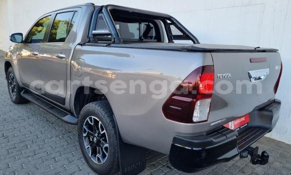 Acheter Occasion Voiture Toyota Hilux Autre à Ezulwini, Hhohho Acheter Occasion Voiture Toyota Hilux Autre à Ezulwini, Hhohho