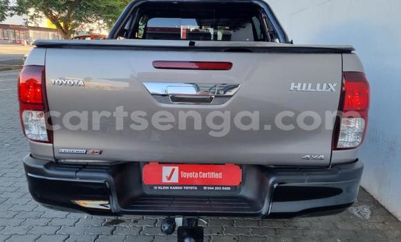 Acheter Occasion Voiture Toyota Hilux Autre à Ezulwini, Hhohho Acheter Occasion Voiture Toyota Hilux Autre à Ezulwini, Hhohho