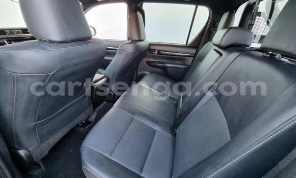 Acheter Occasion Voiture Toyota Hilux Autre à Ezulwini, Hhohho Acheter Occasion Voiture Toyota Hilux Autre à Ezulwini, Hhohho