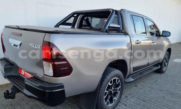 Acheter Occasion Voiture Toyota Hilux Autre à Ezulwini, Hhohho Acheter Occasion Voiture Toyota Hilux Autre à Ezulwini, Hhohho