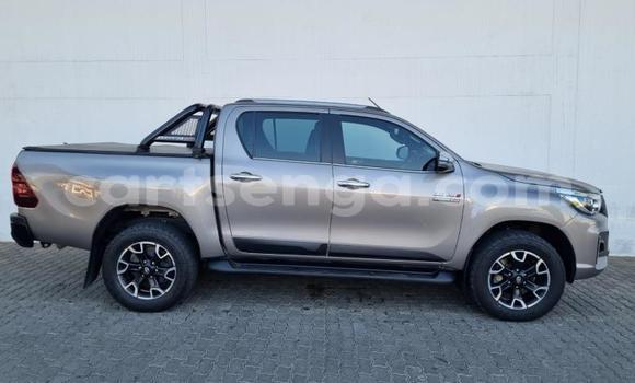 Acheter Occasion Voiture Toyota Hilux Autre à Ezulwini, Hhohho Acheter Occasion Voiture Toyota Hilux Autre à Ezulwini, Hhohho