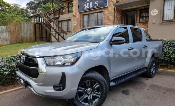 Nunua Ilio tumika Toyota Hilux Other Gari ndani ya Ezulwini nchini Hhohho