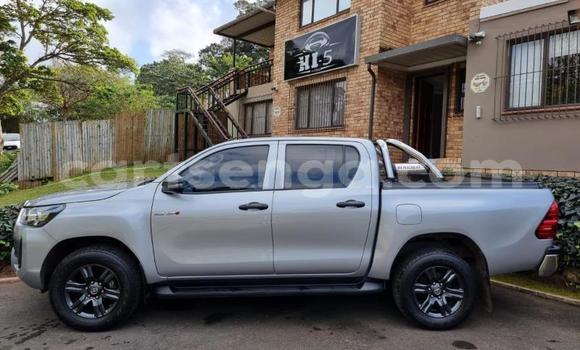Acheter Occasion Voiture Toyota Hilux Autre à Ezulwini, Hhohho Acheter Occasion Voiture Toyota Hilux Autre à Ezulwini, Hhohho