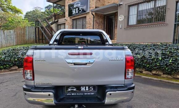 Acheter Occasion Voiture Toyota Hilux Autre à Ezulwini, Hhohho Acheter Occasion Voiture Toyota Hilux Autre à Ezulwini, Hhohho