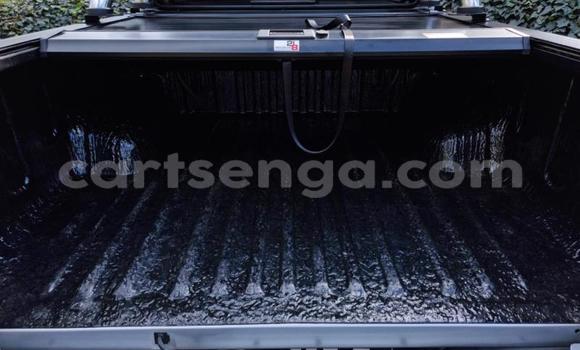 Acheter Occasion Voiture Toyota Hilux Autre à Ezulwini, Hhohho Acheter Occasion Voiture Toyota Hilux Autre à Ezulwini, Hhohho