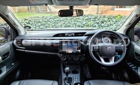 Acheter Occasion Voiture Toyota Hilux Autre à Ezulwini, Hhohho Acheter Occasion Voiture Toyota Hilux Autre à Ezulwini, Hhohho